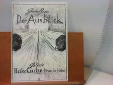 Der Ausblick - Zeichnungen