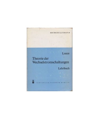 Theorie der
