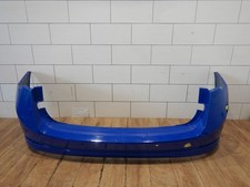 Stoßstange Skoda Octavia