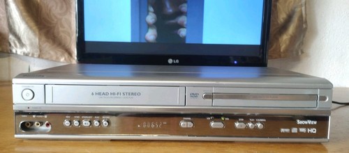 Philips dvp620 combo - philips,