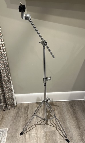 Becken boom ständer doppelt - boom,