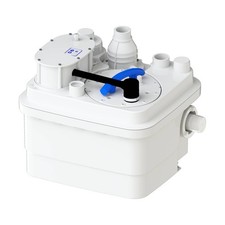 SFA Sanibroy Hebeanlage