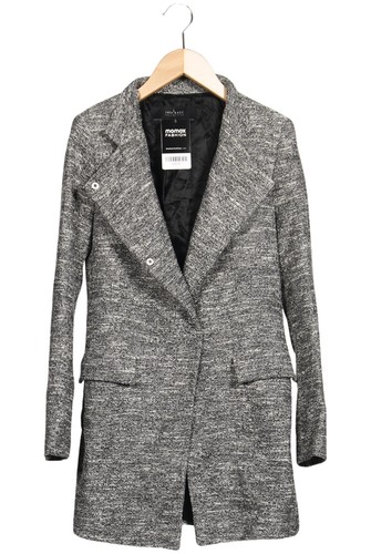 Trf zara mantel damen jacke - mantel,