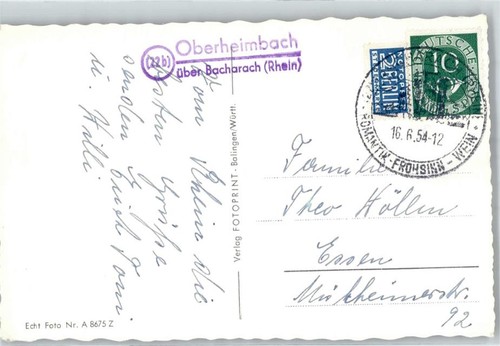 51749093 6531 oberheimbach - 51749093,
