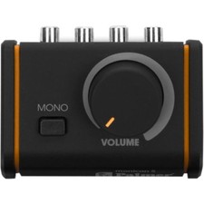 Palmer MONICON S G2 Passiver