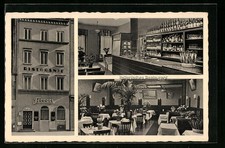 AK Hamburg, Italienisches