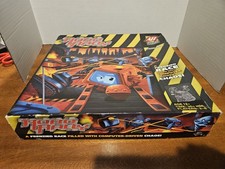 Robo Rally Board Game 2005