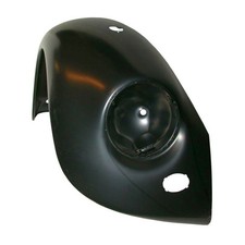 Kotflügel vorne rechts für VW Käfer 1200 (08/67-07/73)