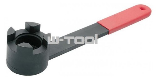 Spannschlüssel din6368 für - spannschlüssel,