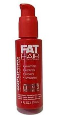 SAMY FAT HAIR 0 Calories