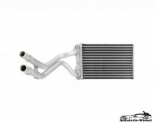 Wärmetauscher Heizungskühler