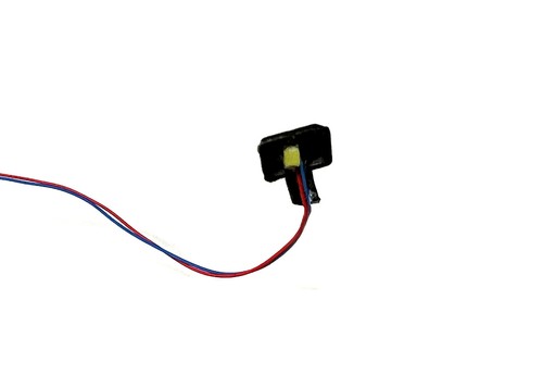 LED-Strahler