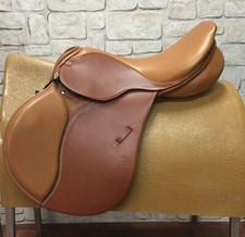 Lemetex Springsattel The