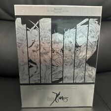 Fate Zero 1 2 Blu-ray Set mit