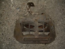 Bremssattel Bremszange vorne rechts 31320083 8  MB Vario 814 D Kipper W670