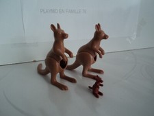 PLAYMOBIL City Life Zoo