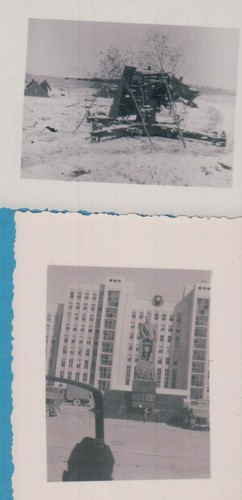 Ww2 wk2 fotos rußland - ww2,