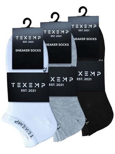 Texemp paar sneaker - paar,
