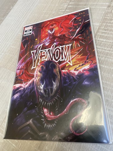 Venom derrick chew variant - venom,