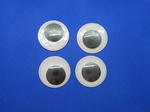 Wackelaugen mm - 4,