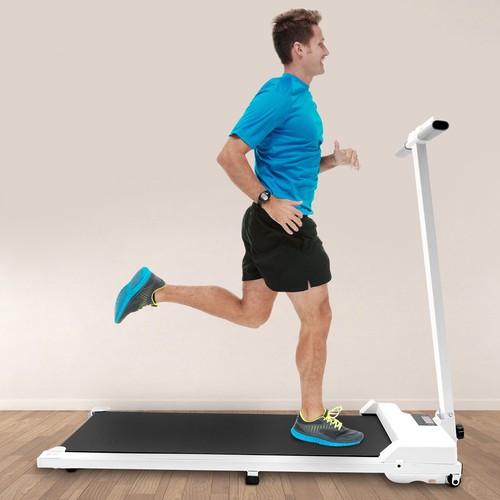 Flache laufband elektrische - flache,