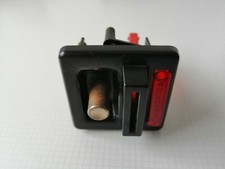 ORIGINAL Münzeinwurf Blende