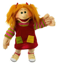 LIVING PUPPETS Lilabell, 65 cm