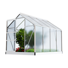 GARMIO Gewächshaus NEAPEL