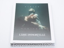 L´AME IMMORTELLE - HINTER DEM
