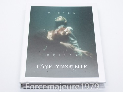 Ame immortelle hinter dem - l´ame,