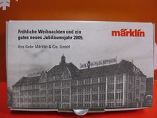 MÄRKLIN miniclub