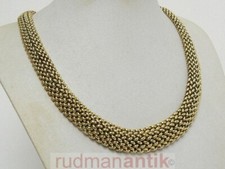 prachtvolles breites