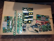 Samsung Platinen  aus Medion Plasma Fernseher MD31842 (für Bastler)