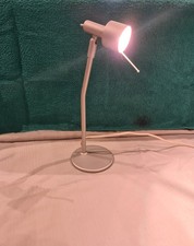 Kleine Schreibtischlampe IKEA