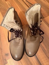 Siefeletten Buffalo Gr.43