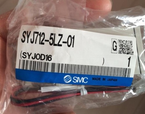 Fst syj712 5lz - fst, syj7125lz01