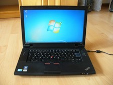 Notebook LENOVO SL510