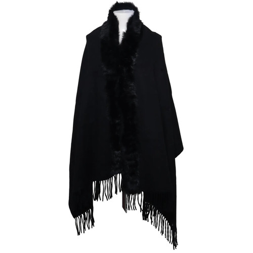 Brigitte von boch poncho - brigitte,
