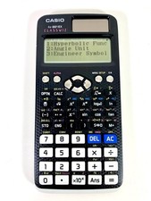 Casio FX-991 EX Classwiz