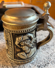 Original GERZ Bierkrug –