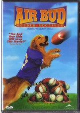 Air Bud - Golden Receiver