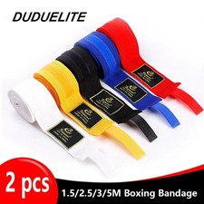 Boxer Bandagen Set 2x