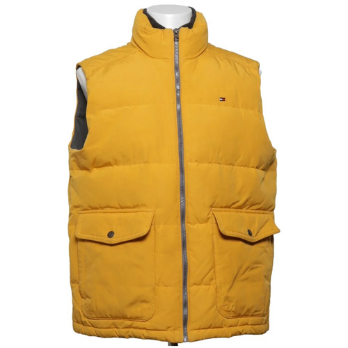 Tommy hilfiger daunenweste - tommy,