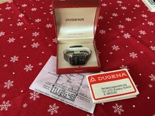 🇩🇪 Rarität Vintage