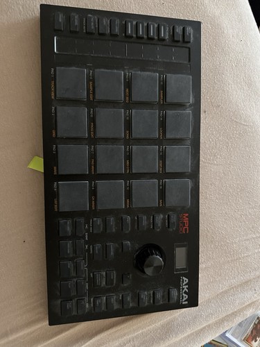 Akai professional mpc studio - professional,