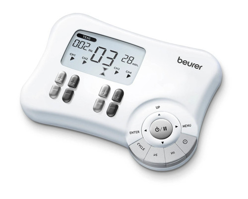 Beurer digital tens ems - 80,