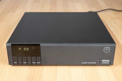 Linn kudos high - kudos,