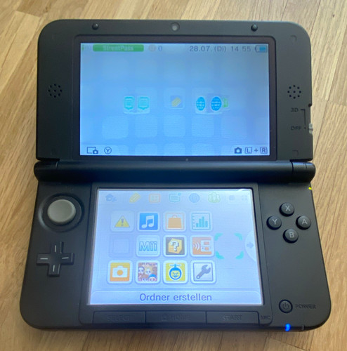 Nintendo new - nintendo,