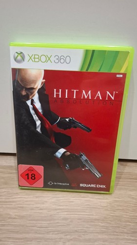 Hitman absolution für - hitman, xbox