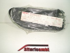 Grille Air Duct Front Left